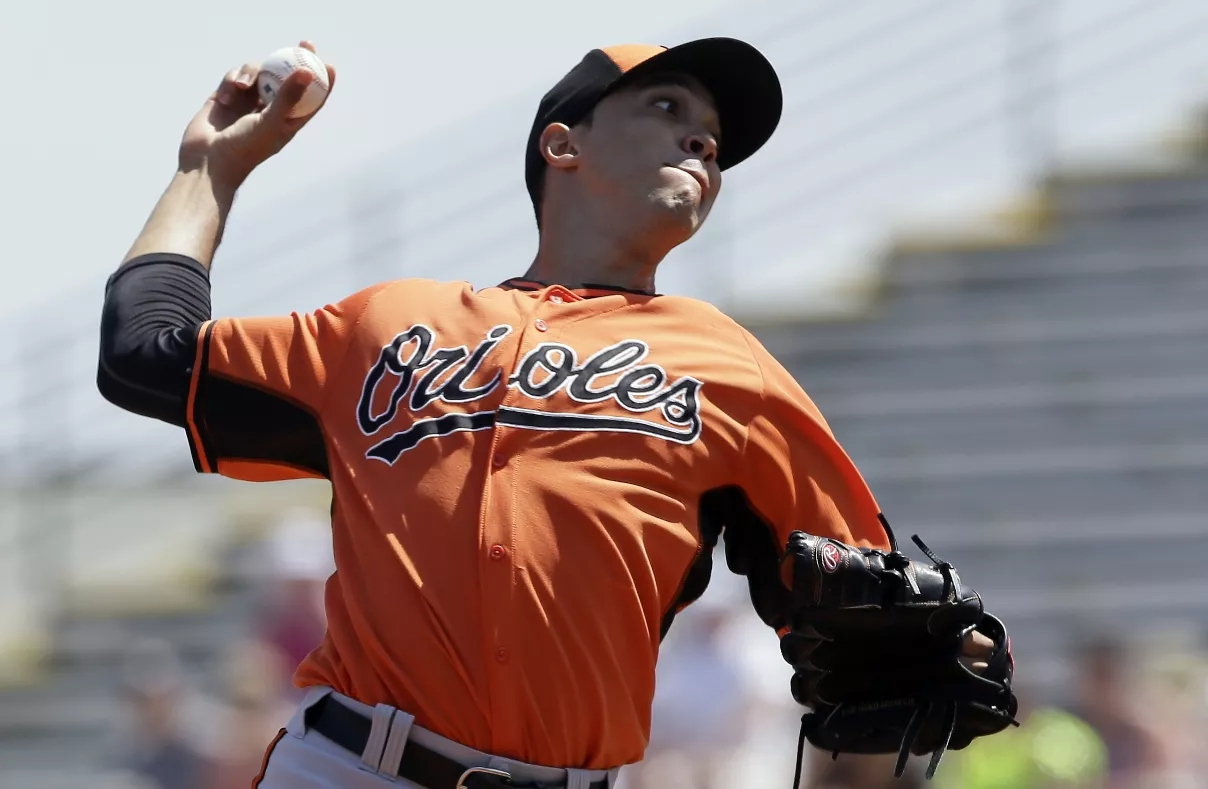 Ubaldo Jimenez