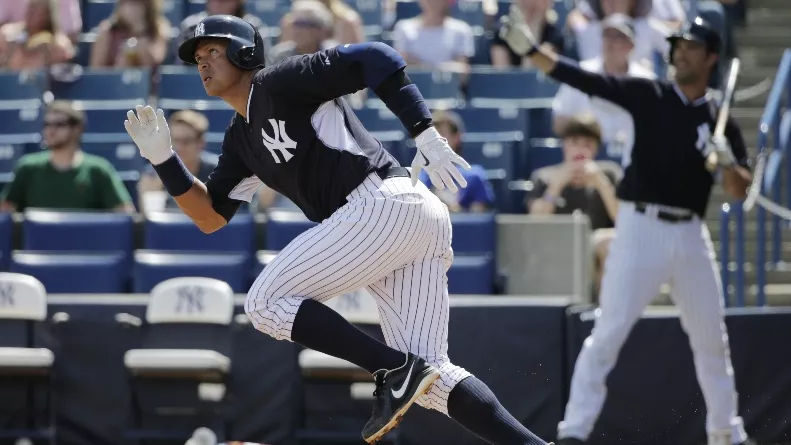 Alex Rodriguez