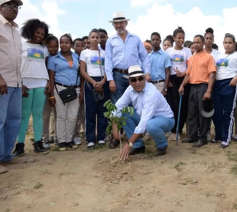 Ambiente pide uso racional agua