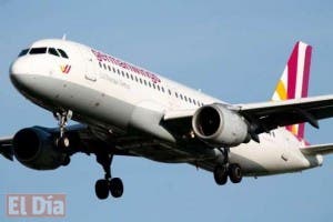 «¡Abre la maldita puerta!», gritó el comandante al copiloto de Germanwings