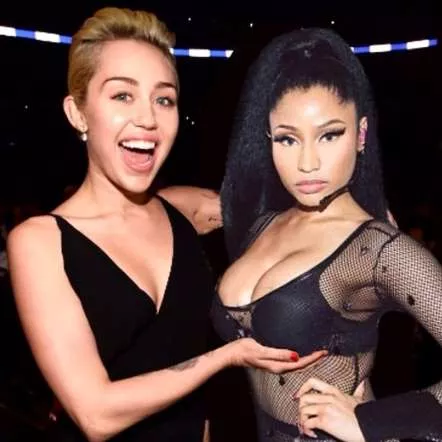 Nicki Minaj, Britney Spears, Madonna: Las otras víctimas de Miley Cyrus