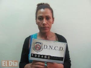 DNCD arresta extraditable y deporta hacia EEUU acusados de homicidios y fraude