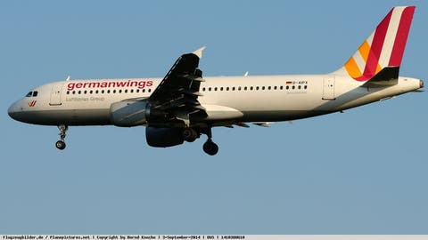 Familiares de víctimas de Germanwings tachan de “insultante” la indemnización
