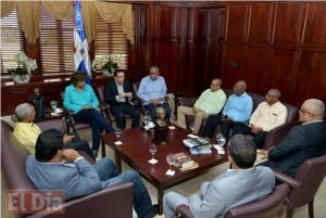 Haití refuerza seguridad en consulados dominicanos