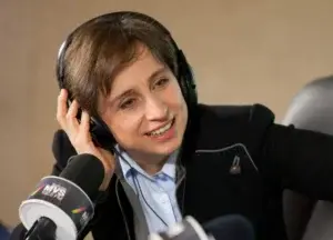 Cancelan a la periodista Carmen Aristegui tras escándalo salpica a la Primera Dama