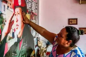 Oficialismo conmemora los 26 años del intento de golpe de Estado de Hugo Chávez