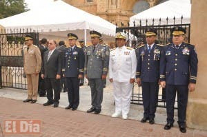 Castro Castillo afirma PN ha logrado importantes avances en materia de seguridad ciudadana