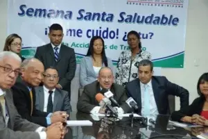 Salud Pública y Educación coordinan jornada “Semana Santa Saludable 2015”