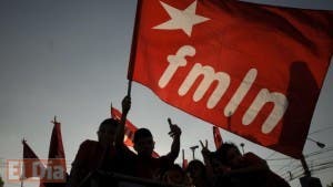 El FMLN gana la alcaldía de San Salvador