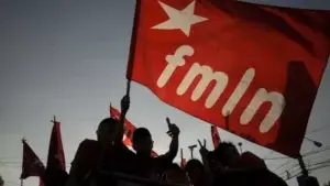 El FMLN gana la alcaldía de San Salvador