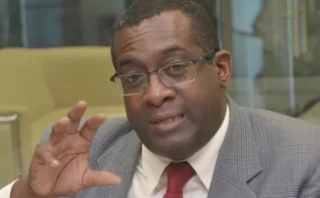 Antonio Ciriaco Cruz, economista