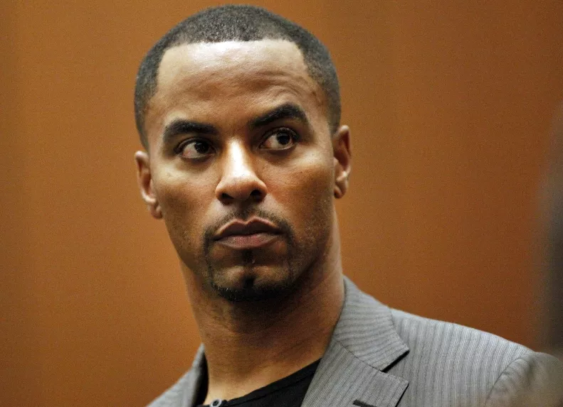 Darren Sharper