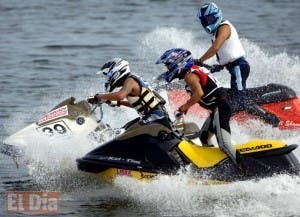 Mitur prohíbe uso vehículos de motor y motocicletas en playas y balnearios en Semana Santa