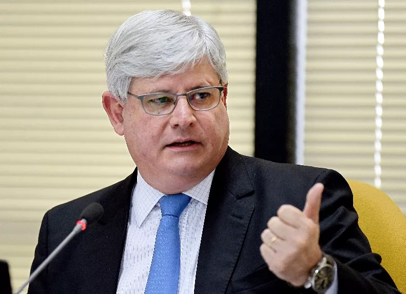 BRAZIL-OIL-PETROBRAS-POLITICS-CORRUPTION-JANOT
