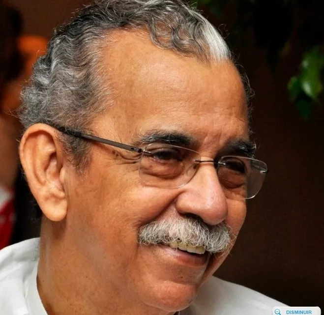 Fallece Felifrán Ayuso