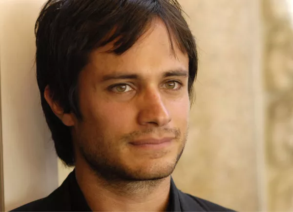Gael García