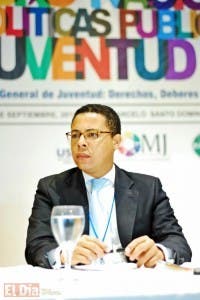 La propuesta de Juan Vicini Lluberes