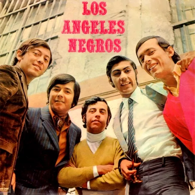 Concierto benéfico para exintegrante de Los Ángeles Negros vive en la ...
