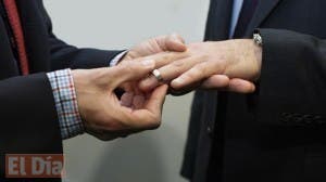 Puerto Rico rectifica y decide reconocer matrimonio gay y todos sus derechos