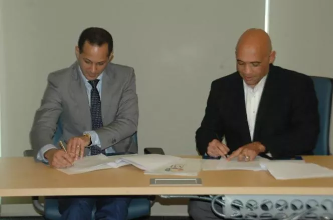 Ministerio de la Juventud y MLB firman convenio de colaboración