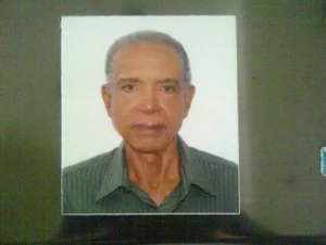 Rafael Heredia Abreu