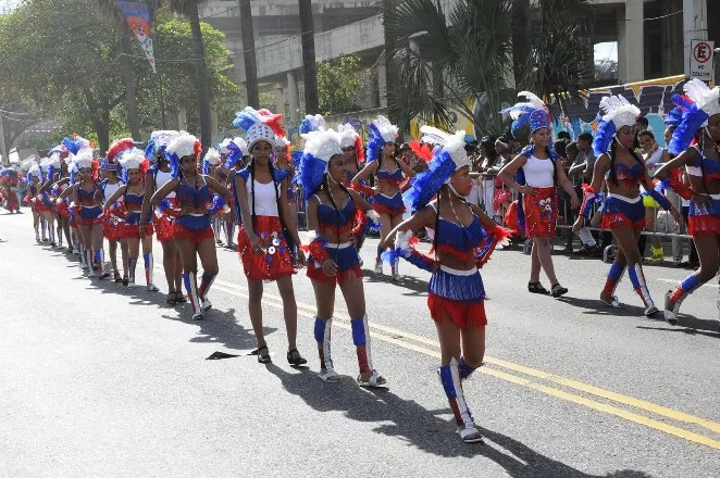 Ministerio de Cultura anuncia comparsas ganadoras Desfile Carnaval 