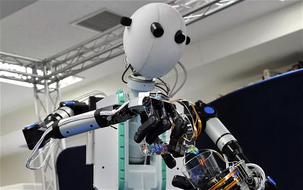 Photo: AFP/Getty Images.