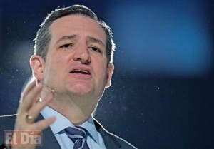 Ted Cruz se retira y  deja camino a Trump