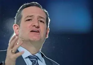 Ted Cruz se retira y  deja camino a Trump