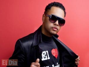 Toby Love, orgulloso de su «bachata urbana»