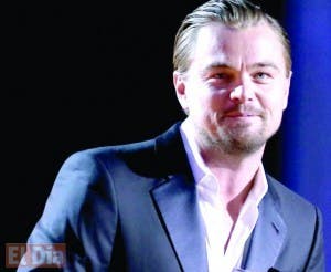 Leonardo DiCaprio, un casero de lujo