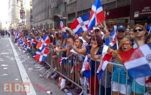 Nueva York: Destituyen al presidente de Desfile Nacional Dominicano