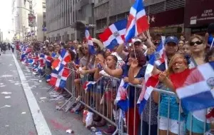 Nueva York: Destituyen al presidente de Desfile Nacional Dominicano