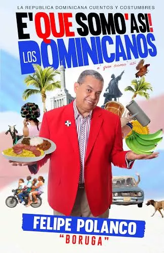 imagen E QUE SOMO ASI