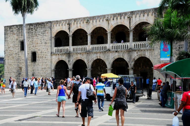 República Dominicana vuelve a abrir sus museos al público