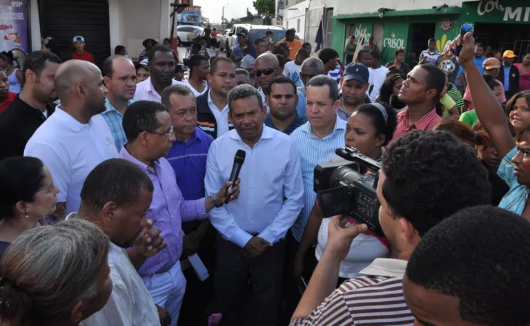 Radhamés Segura: 