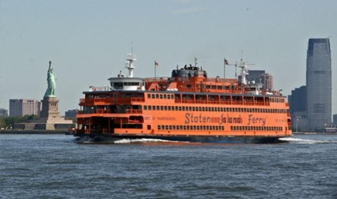 Dominicanos residentes New York se beneficiarán con aumento rutas del ferry