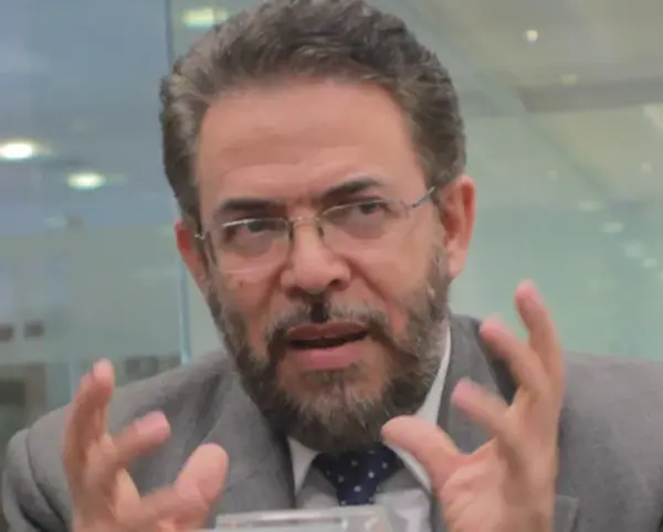 Alianza País