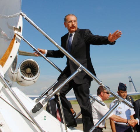 Danilo Medina viajará este jueves a Nueva York para participar en Cumbre de la ONU
