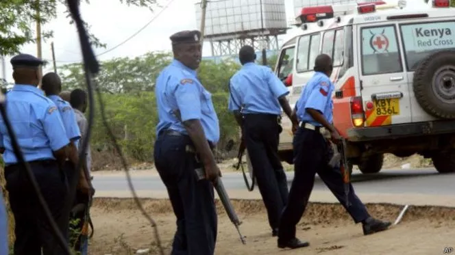 Al menos 147 rehenes muertos en ataque a universidad en Kenia