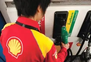 Industria petrolera reacciona ante Shell