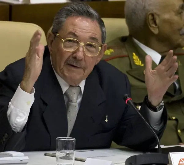 CUBA-SUCCESSION-CASTRO