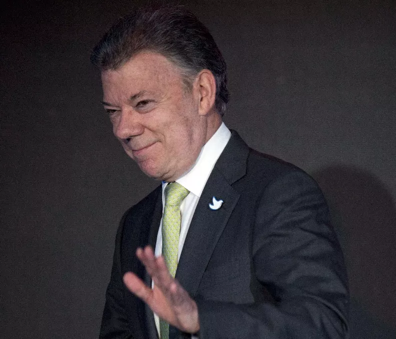 Juan Manuel Santos