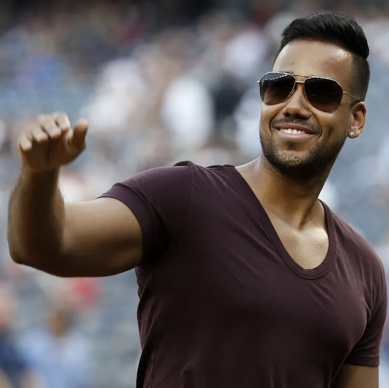 Romeo Santos