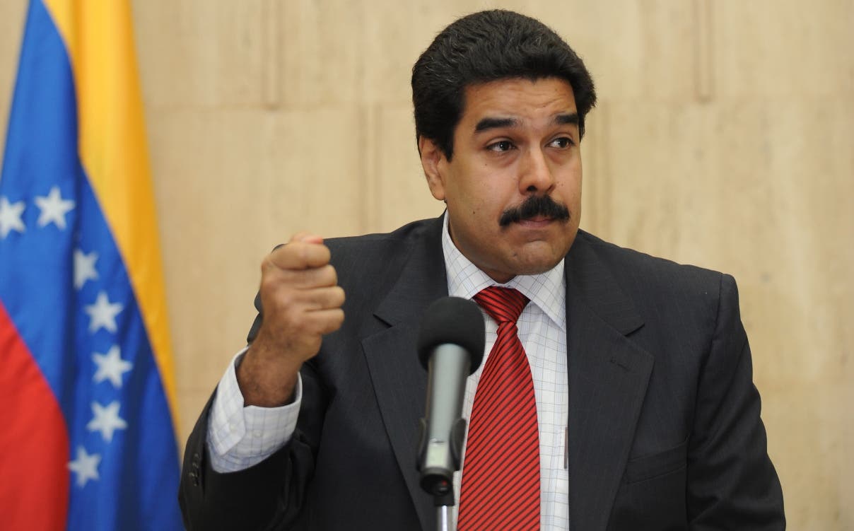 En Venezuela los viernes serán “días no laborables” por crisis energética