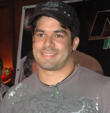 Jerry Rivera