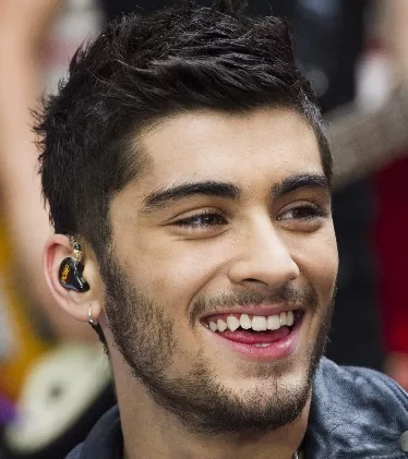 Zayn Malik