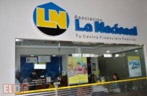 La Nacional ofrece solución financiera a sectores pobres