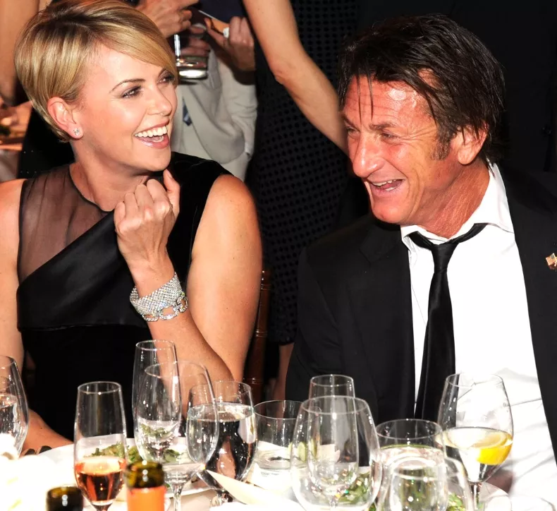 BESTPIX – 3rd Annual Sean Penn & Friends HELP HAITI HOME Gala Benefiting J/P HRO Presented By Giorgio Armani – Inside