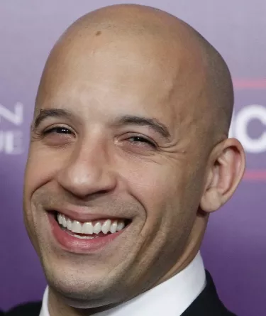 Vin Diesel, Paloma Jimenez